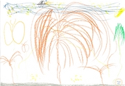 夢の花火作品集