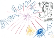 夢の花火作品集