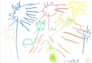夢の花火作品集