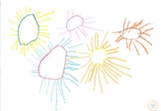 夢の花火作品集