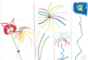 夢の花火作品集