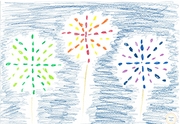 夢の花火作品集
