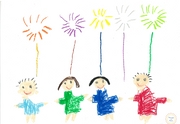 夢の花火作品集