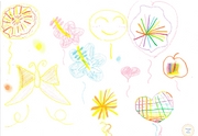 夢の花火作品集