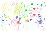 夢の花火作品集