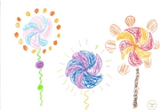 夢の花火作品集