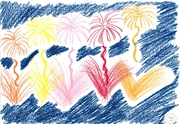 夢の花火作品集