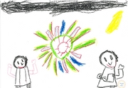 夢の花火作品集