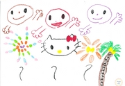 夢の花火作品集