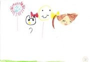 夢の花火作品集