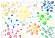 夢の花火作品集