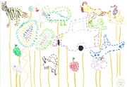 夢の花火作品集