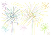 夢の花火作品集