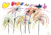夢の花火作品集