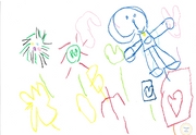 夢の花火作品集