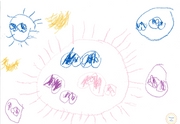 夢の花火作品集