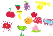 夢の花火作品集