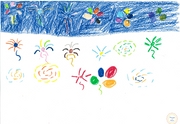 夢の花火作品集