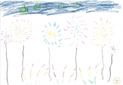 夢の花火作品集