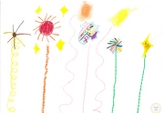 夢の花火作品集