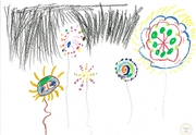 夢の花火作品集