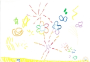 夢の花火作品集