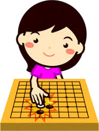 第40回 少年少女囲碁大会