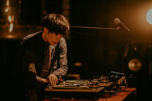 DJ松永! 夢を叶えた軌跡