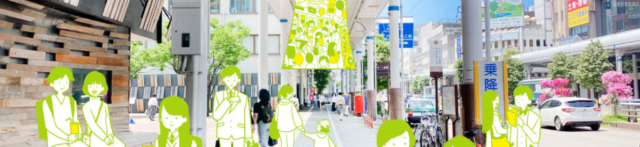 第2回ながおかホコ天「五十六・継之助まつり」