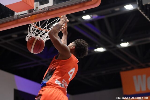 B.LEAGUE 2022-23 SEASON ホーム戦
