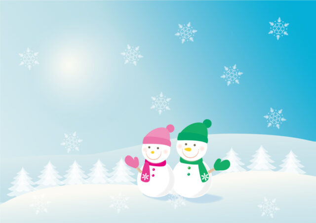International Christmas Party 2022