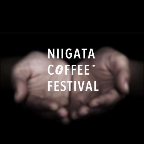 NIIGATA COFFEE FESTIVAL 2024