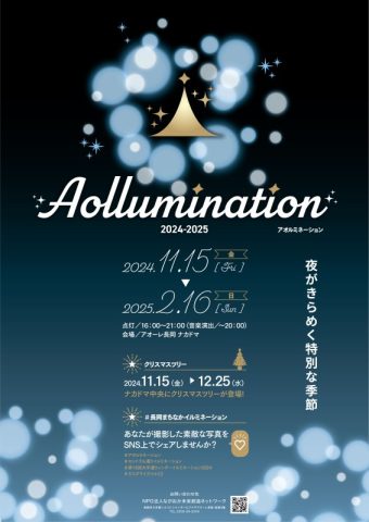 Aollumination 2024-2025