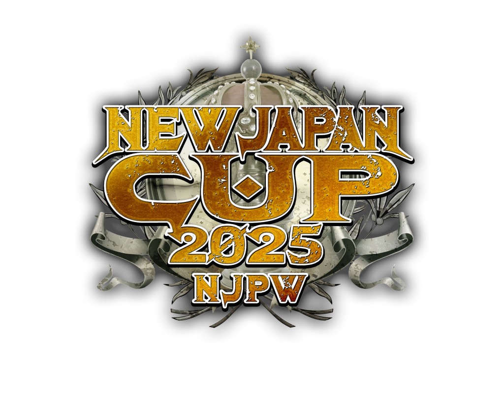 新日本プロレス「NEW JAPAN CUP 2025 ～決勝戦～」 - アオーレ長岡