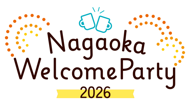 Nagaoka WelcomeParty 2026