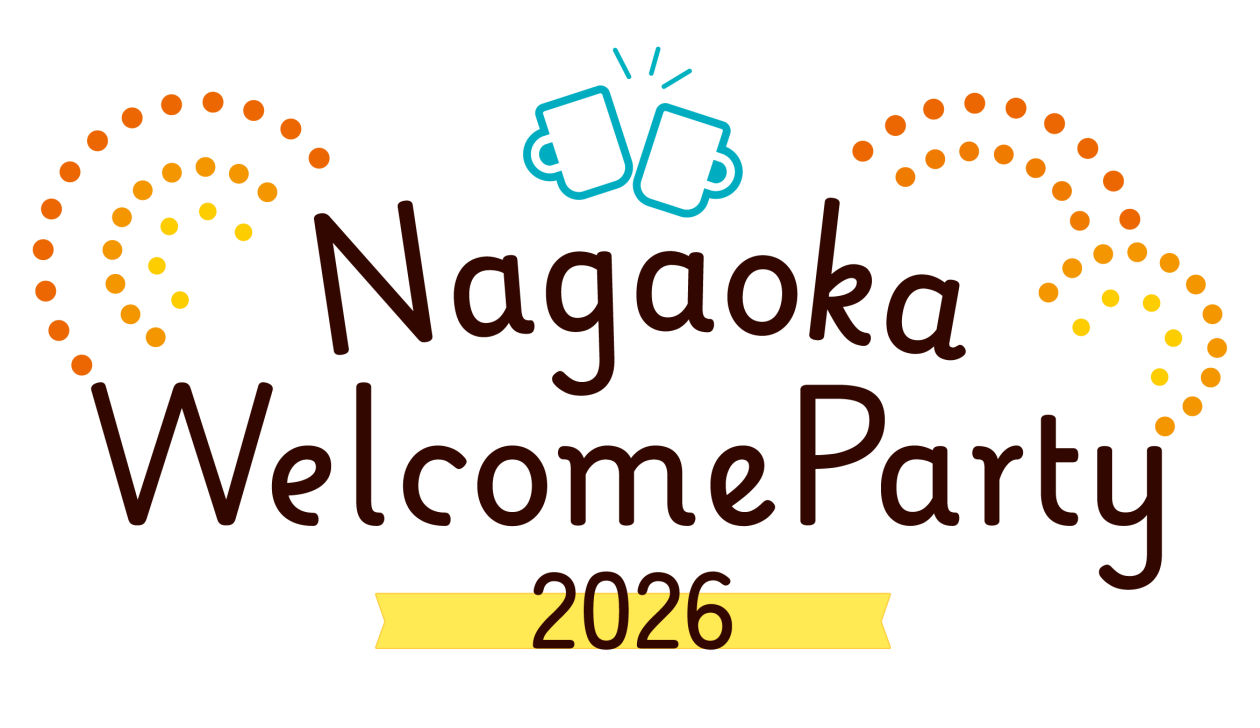Nagaoka WelcomeParty 2026